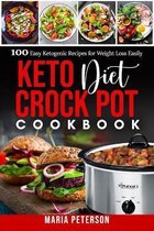 Keto Diet Crock Pot Cookbook