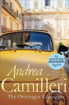 Inspector Montalbano mysteries23-The Overnight Kidnapper