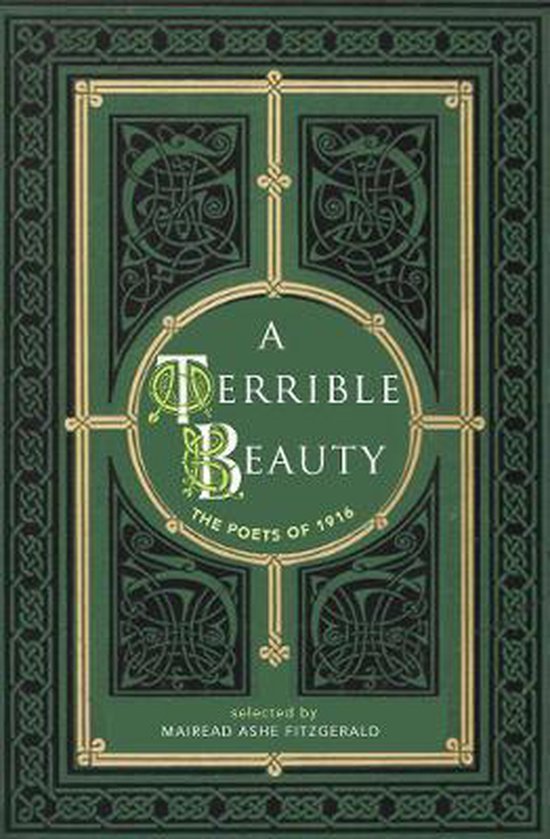 A Terrible Beauty by Mairead Ashe Fitzgerald A Terrible Beauty by Mairead Ashe Fitzgerald