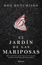 El Jardin de Las Mariposas