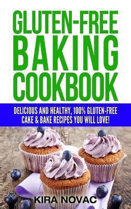 Gluten-Free Recipes Guide, Celiac Disease Cookbook- Gluten-F ... - cover