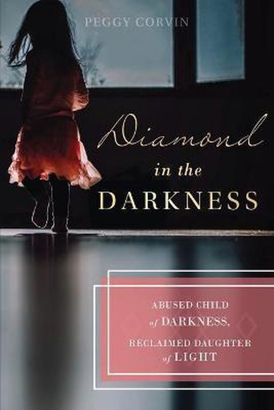 Diamond in the Darkness - cover