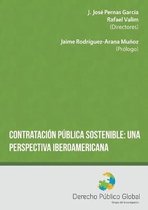 Contratacion Publica Sostenible