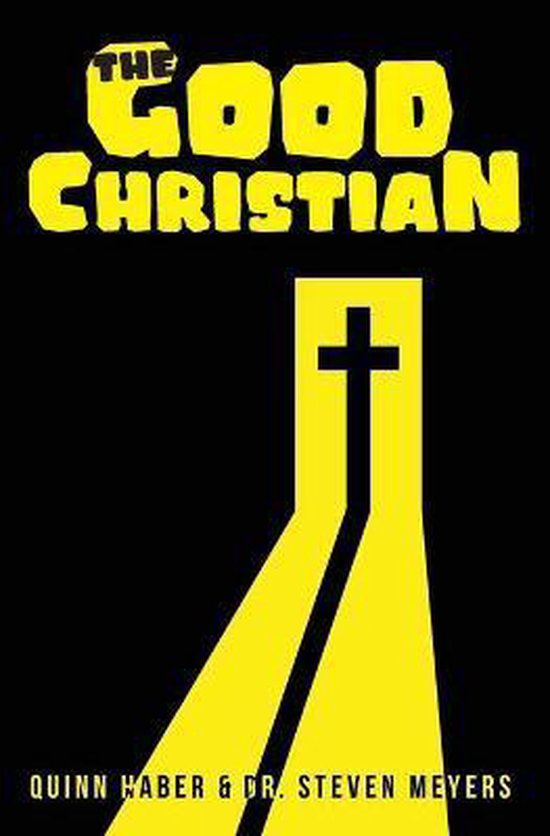 The Good Christian - cover