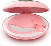 Amour - Fairy Pink - G-Spot Vibrators - Eggs