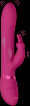 Amoris - Rabbit - Pink - Rabbit Vibrators - Classic Vibrators - Design Vibrators - Luxury Vibrators