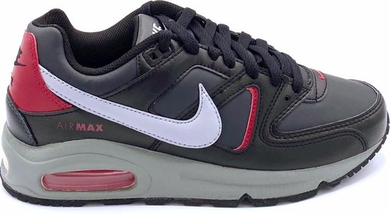 Nike Air Max Command- Sneakers Heren- Maat 42.5 | bol.com