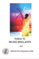 Para ti, mujer brillante