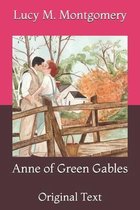 Anne of Green Gables