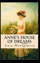 Anne's House of Dreams Illustrated