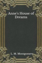 Anne's House of Dreams