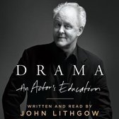 Drama Lib/E: An Actor's Education