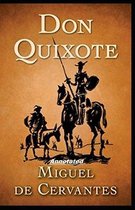 Don Quixote Annotated