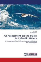 An Assessment on the Plaice in Icelandic Waters