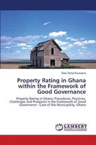 Property Rating in Ghana within the Framework of Good Governance