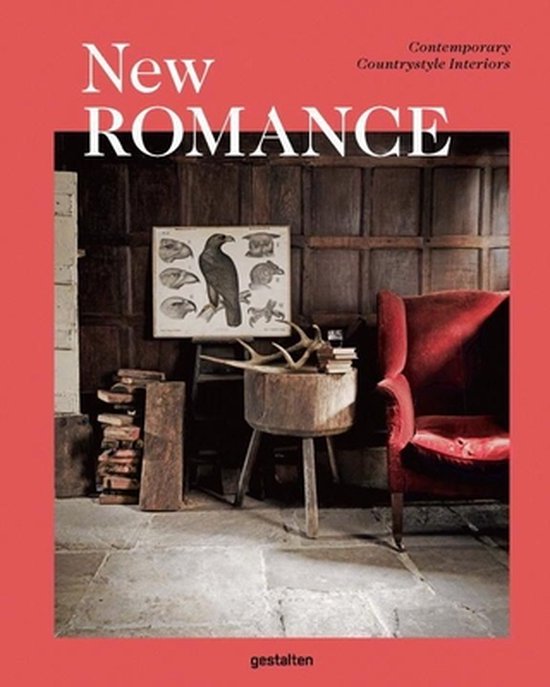 New Romance - cover