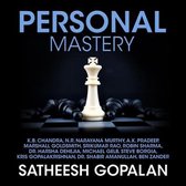 Personal Mastery
