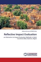 Reflective Impact Evaluation