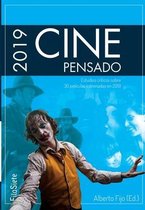 Filasiete. Libros de Cine- Cine Pensado 2019