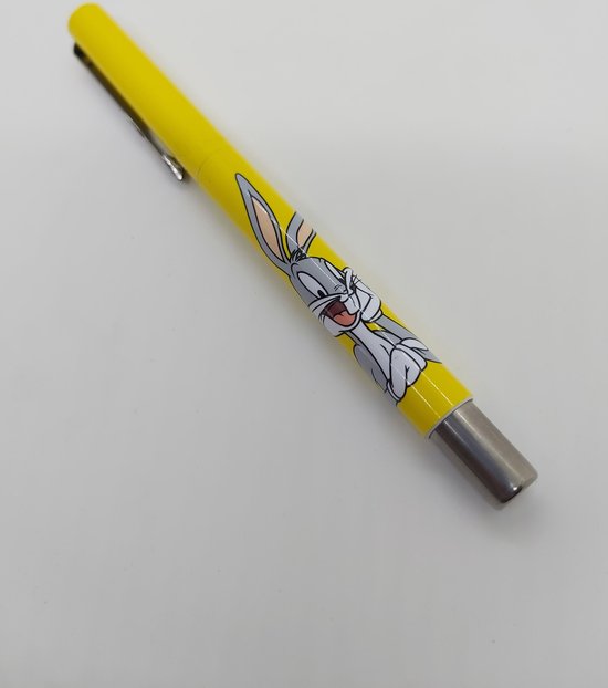 Parker Fountain Pen Vector Bugs Bunny | bol.com