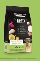 Bonmascota Daily - Hondenvoer - 20 kg
