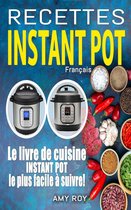 Recettes Instant Pot Français