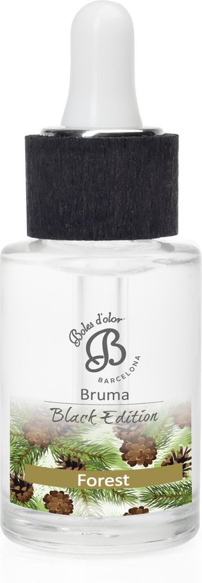 Boles d'olor - geurolie met pipet (30ml) - Forest (dennen)