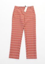 Pinko - Broek - Roze