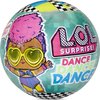 foto van L.O.L. Surprise! Dance Tots Bal - Minipop
