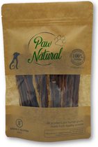 Paw Natural Lams spaghetti Hondensnack - 250 gram - Graan- en glutenvrij - Geschikt voor alle rassen