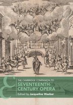 Cambridge Companions to Music-The Cambridge Companion to Seventeenth-Century Opera