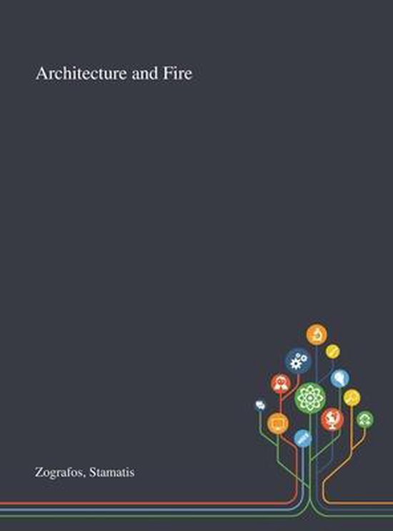 Architecture and Fire - cover