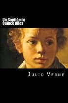 Un Capitan de Quince A os (Spanish Edition)