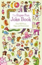 Sirius Super Fun Joke Books-The Super Fun Joke Book