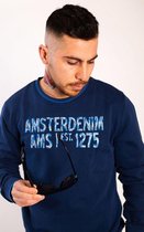 Amsterdenim | SIMON - XXXL