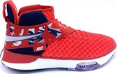 Nike Air Zoom Unvrs Flyease- Sneakers/ Indoorschoen Heren- Maat 42