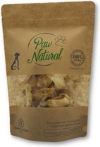 Paw Natural Buffeloren XL - 5 stuks - Snack voor honden - Graan- en glutenvrij