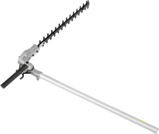 Hecht 1331 - 4 in 1 - Benzine Multitool Tuin van Hecht — afbeelding 4