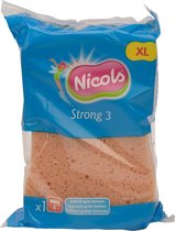 Nicols Sponge Strong 3