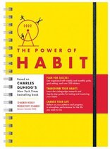 2022 Power of Habit Planner: Plan for Success, Transform Your Habits, Change Your Life (January - December 2022)