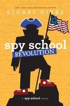 Spy School- Spy School Revolution