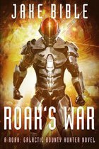 Roak's War: A Roak