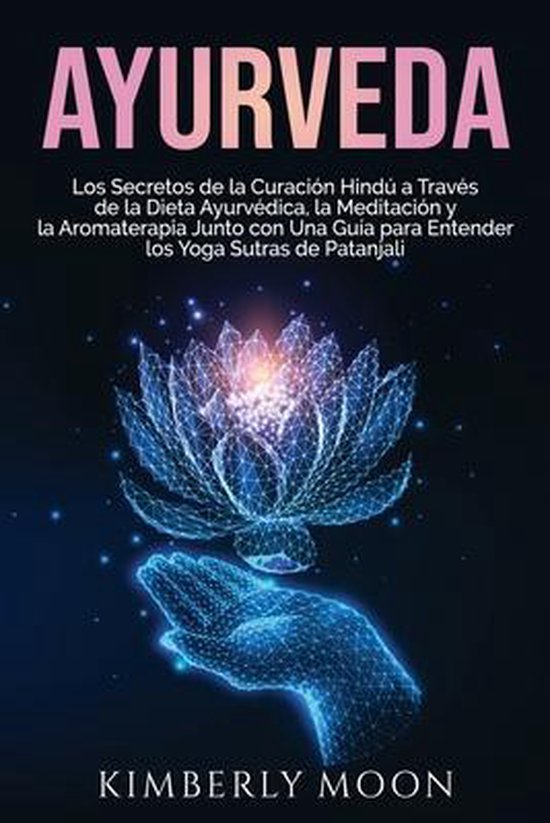 Ayurveda - cover
