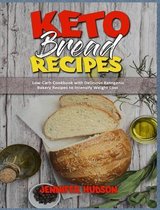 Keto Bread Recipes