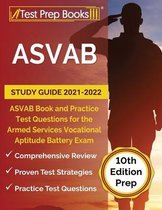 ASVAB Study Guide 2021-2022