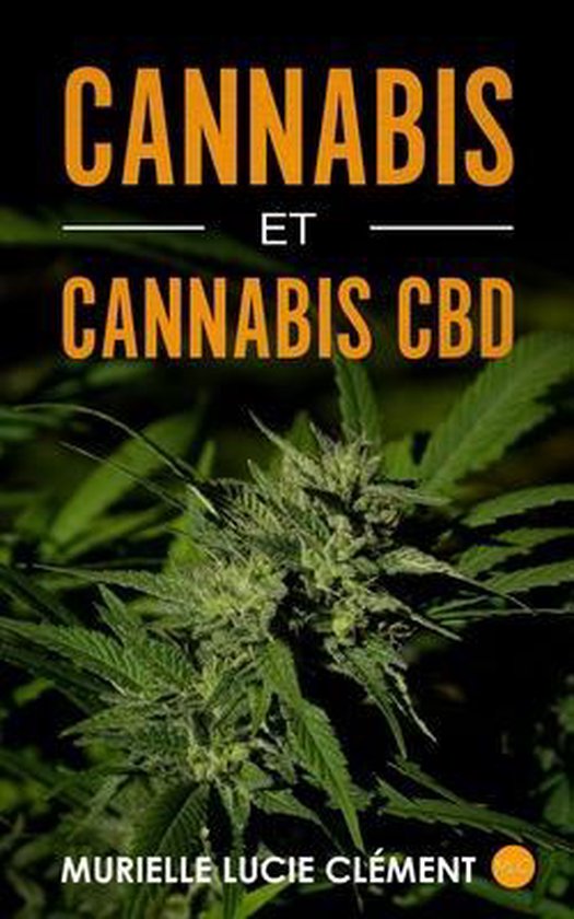 Cannabis et cannabis CBD - cover