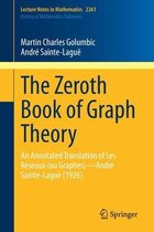 The Zeroth Book of Graph Theory