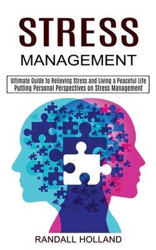 Stress Management - cover