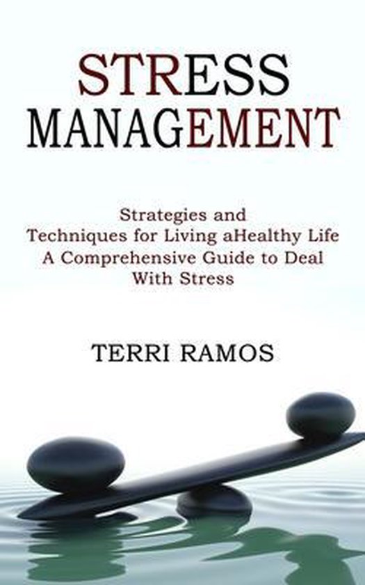 Stress Management - cover