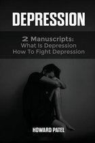 Depression: 2 Manuscripts